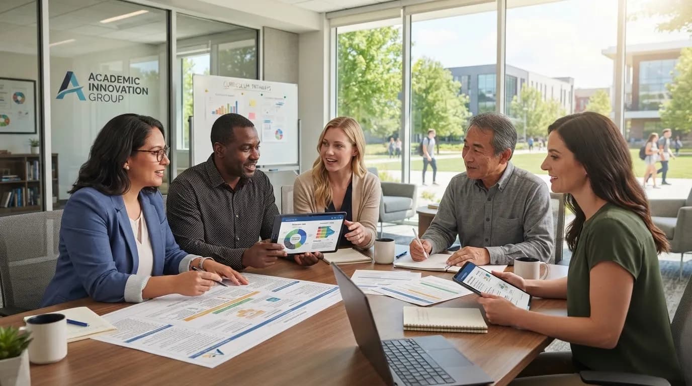 Education Consultancy