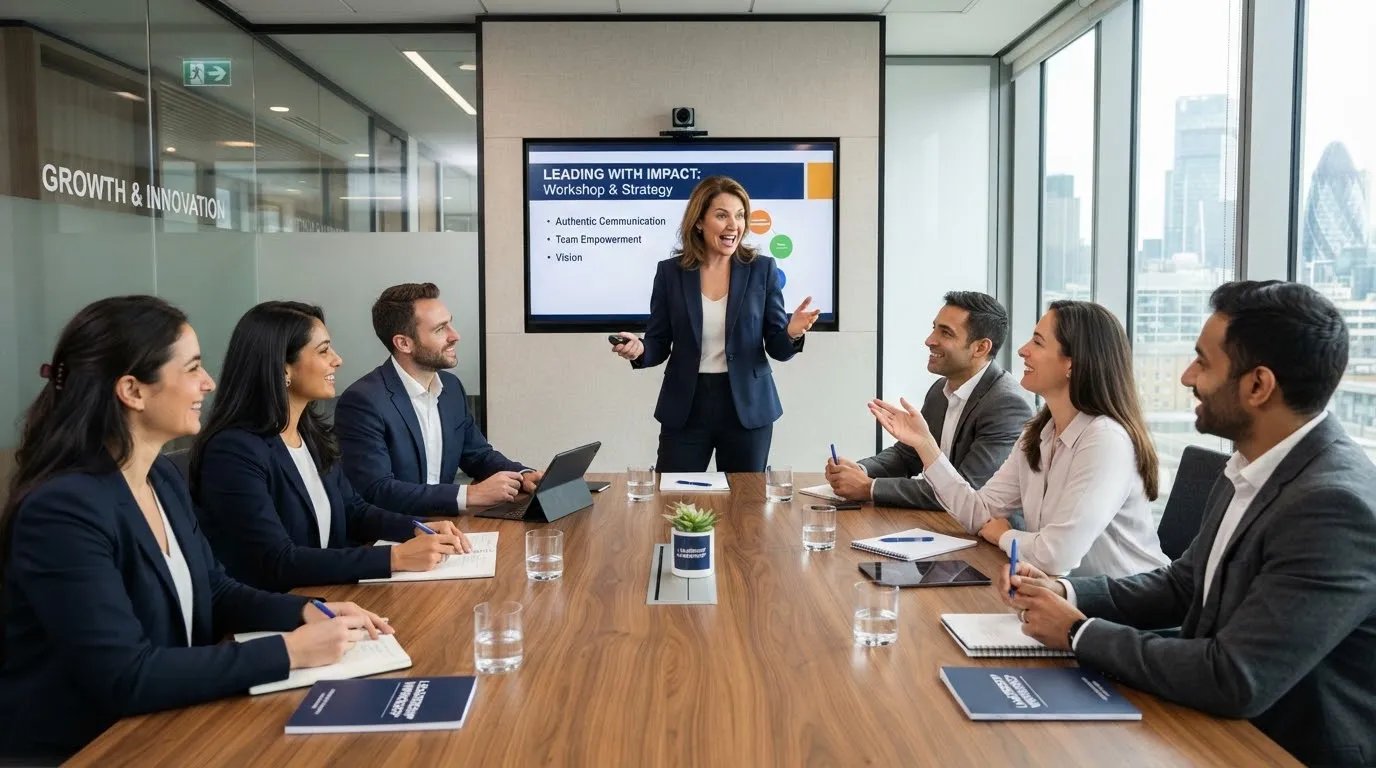 Training & Professional Development